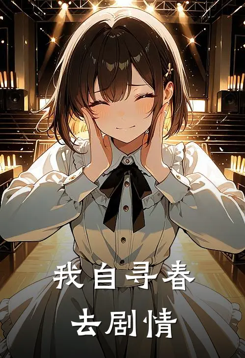 我自寻春去剧情