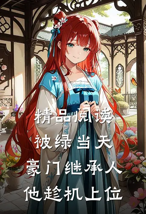 精品阅读被绿当天，豪门继承人他趁机上位