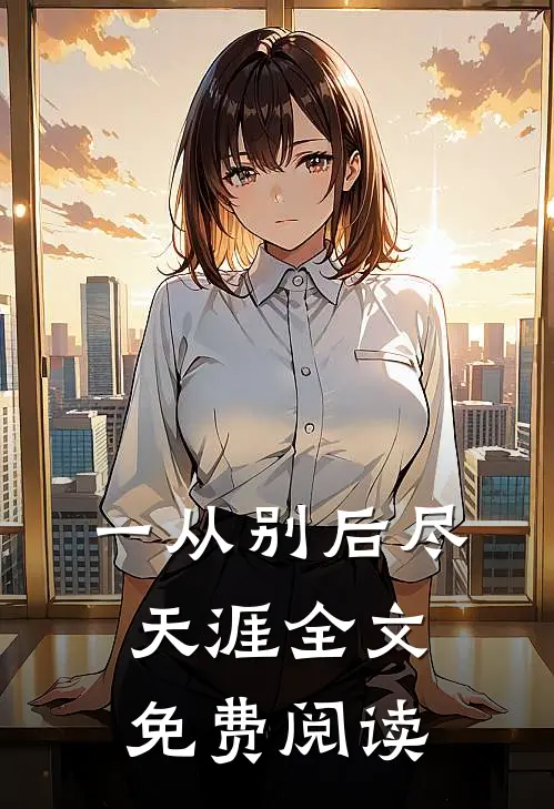 一从别后尽天涯全文免费阅读