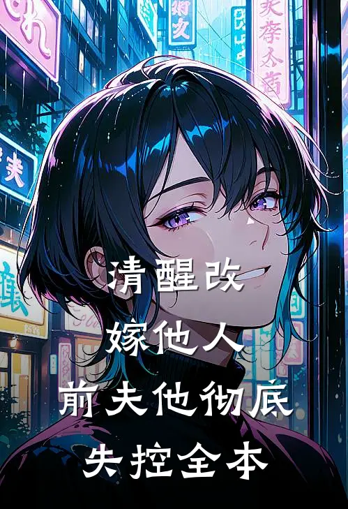 清醒改嫁他人，前夫他彻底失控全本