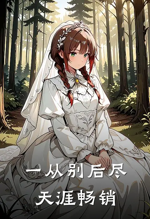 一从别后尽天涯畅销