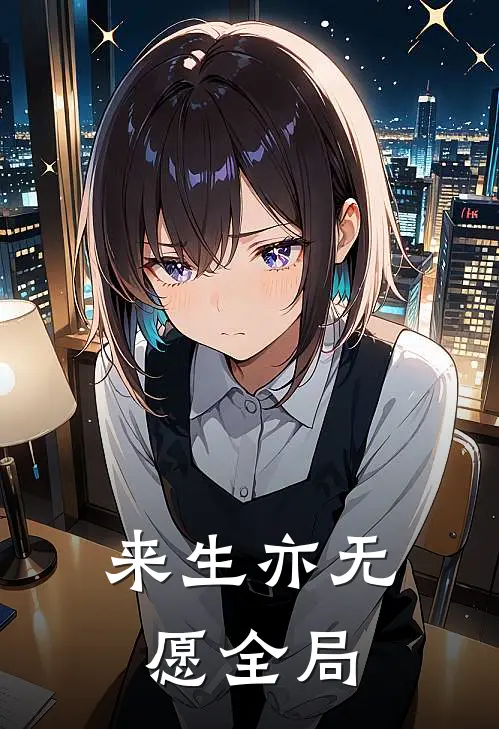 来生亦无愿全局