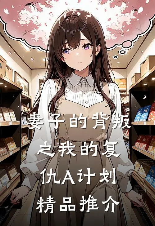 妻子的背叛之我的复仇A计划精品推介
