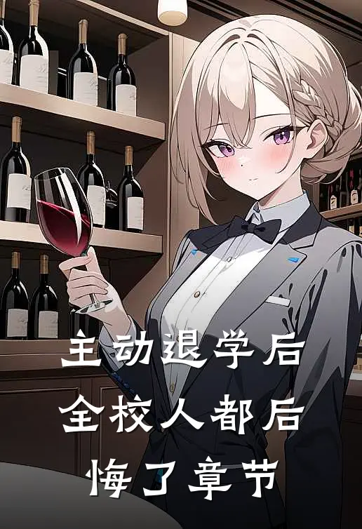 主动退学后，全校人都后悔了章节