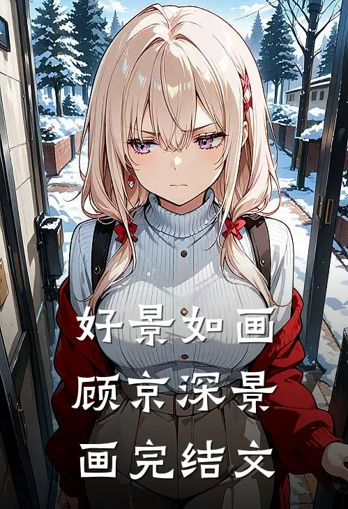 好景如画顾京深景画完结文