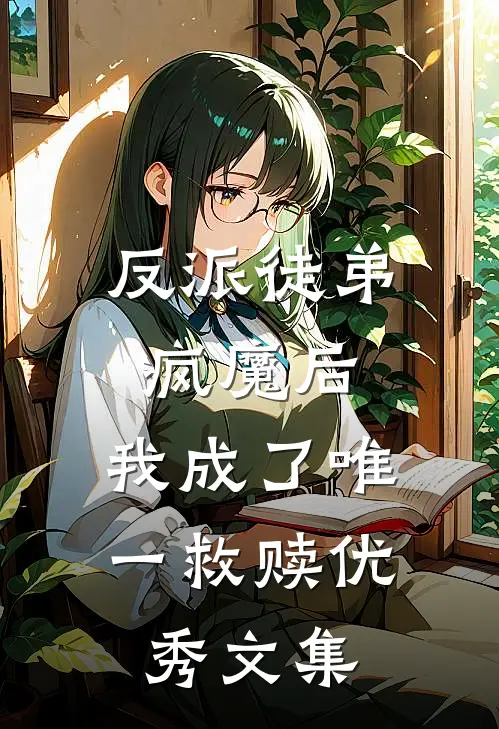 反派徒弟疯魔后，我成了唯一救赎优秀文集
