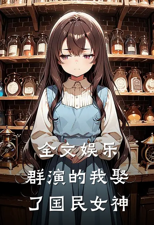 全文娱乐：群演的我娶了国民女神