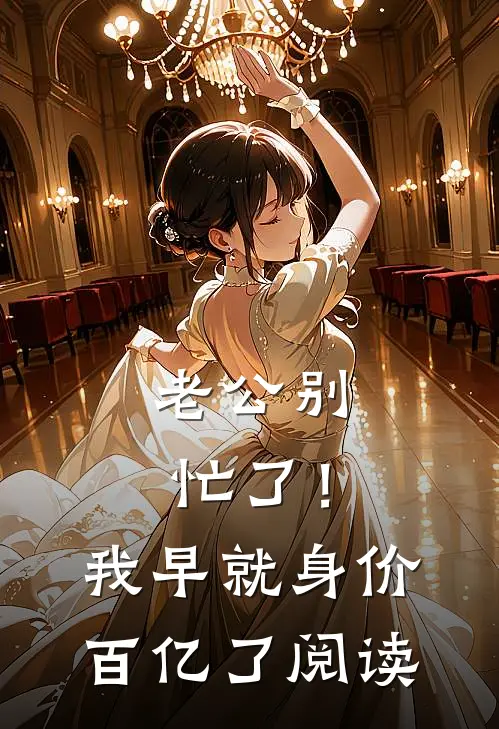 老公别忙了！我早就身价百亿了阅读