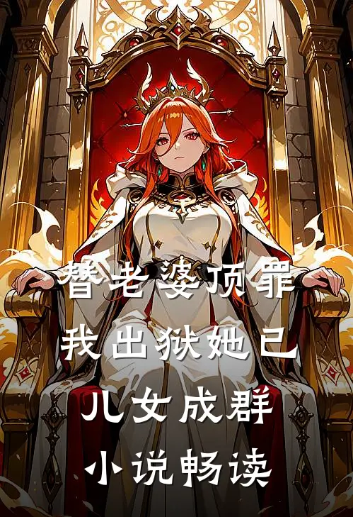 替老婆顶罪，我出狱她已儿女成群小说畅读