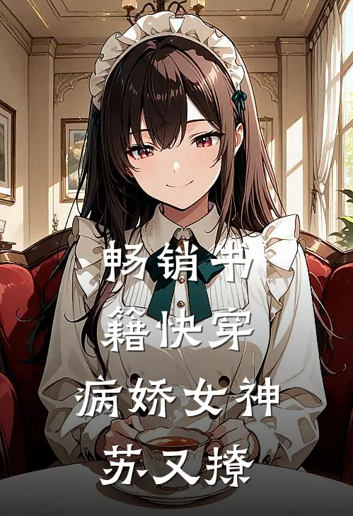 畅销书籍快穿:病娇女神苏又撩