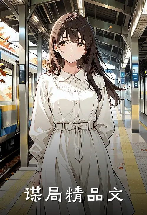 谋局精品文