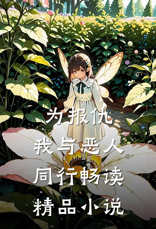 为报仇，我与恶人同行畅读精品小说
