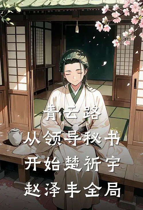 青云路：从领导秘书开始楚祈宇赵泽丰全局
