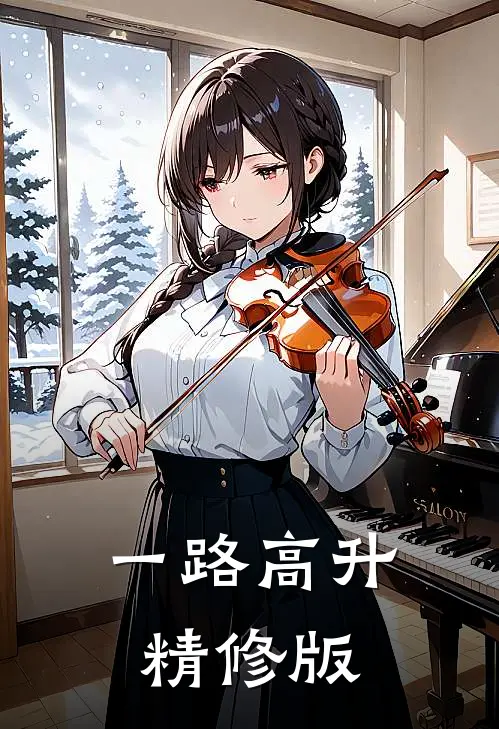 一路高升精修版