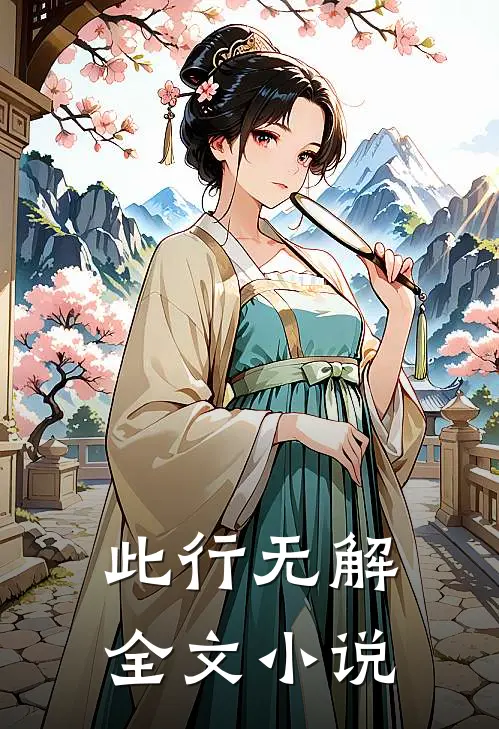 此行无解全文小说