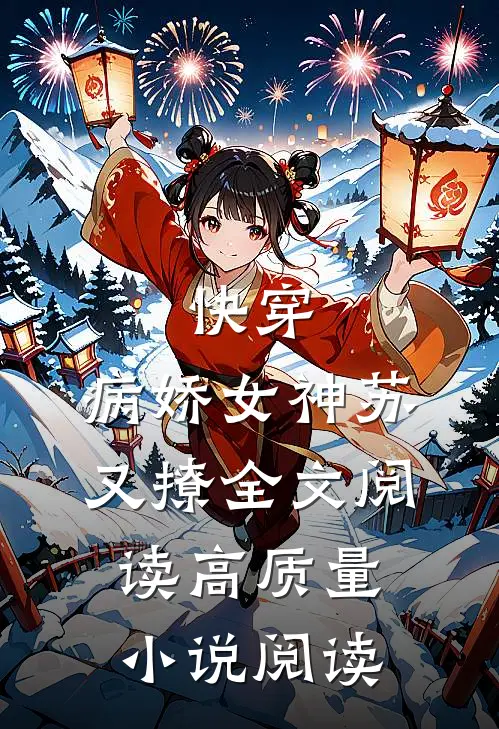 快穿:病娇女神苏又撩全文阅读高质量小说阅读