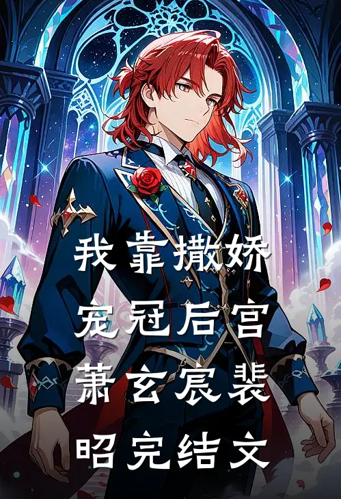 我靠撒娇宠冠后宫萧玄宸裴昭完结文