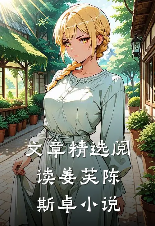 文章精选阅读姜芙陈斯卓小说