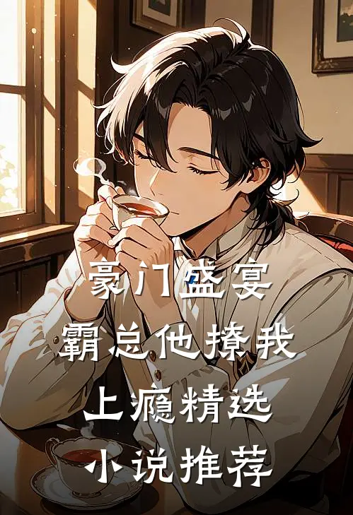 豪门盛宴：霸总他撩我上瘾精选小说推荐