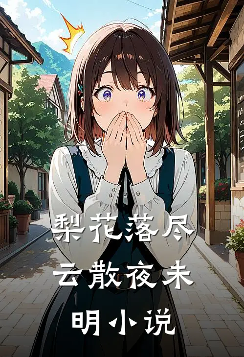 梨花落尽，云散夜未明小说