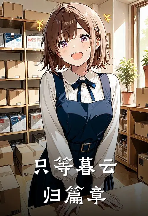 只等暮云归篇章