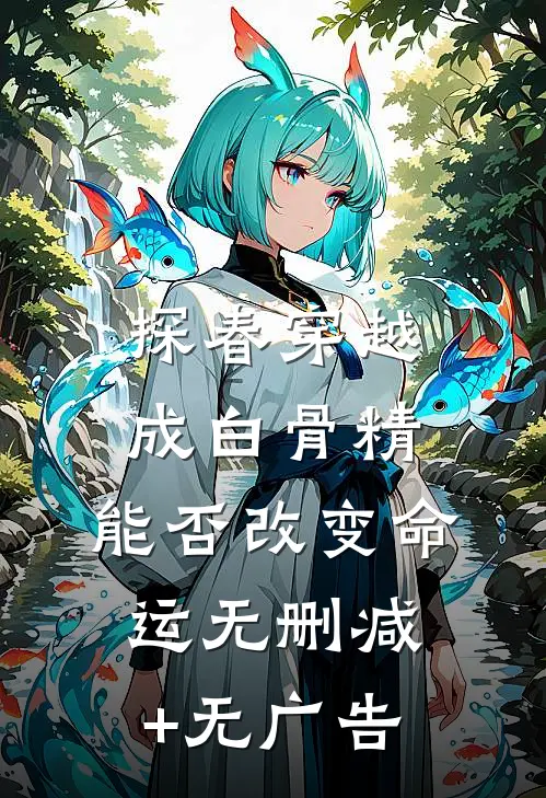 探春穿越成白骨精，能否改变命运无删减+无广告