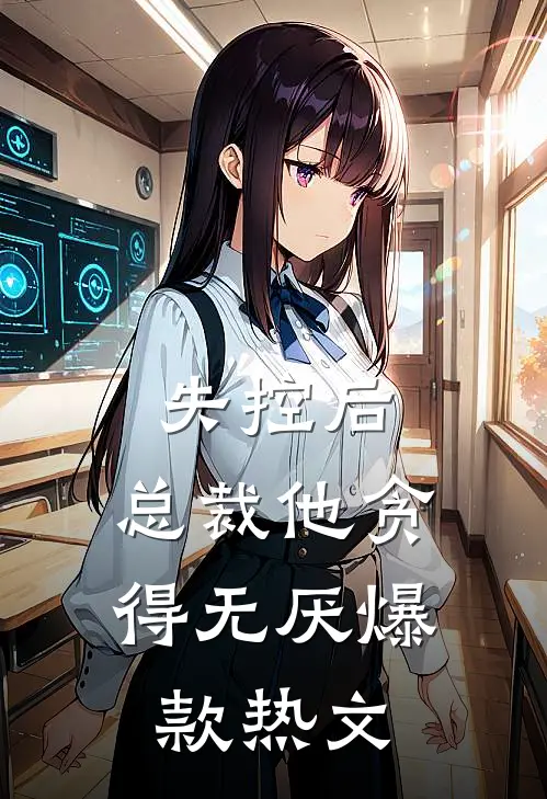 失控后，总裁他贪得无厌爆款热文