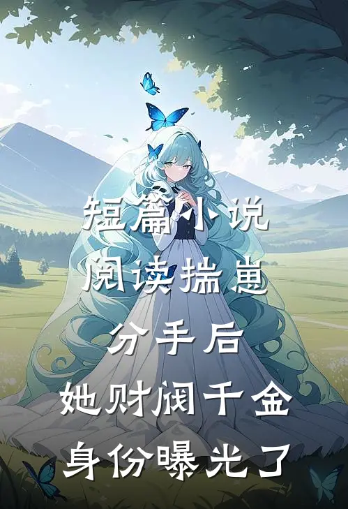 短篇小说阅读揣崽分手后，她财阀千金身份曝光了