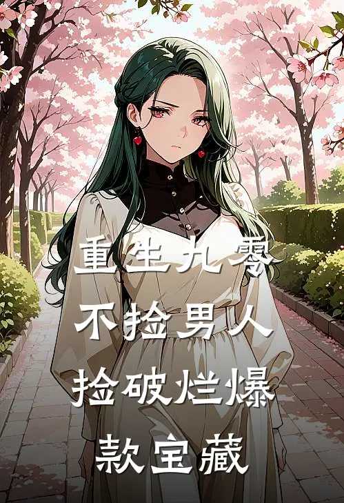 重生九零，不捡男人捡破烂爆款宝藏