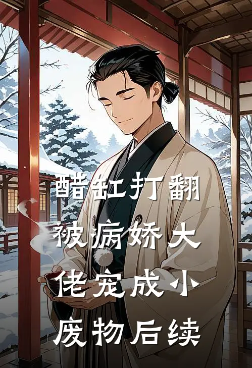 醋缸打翻,被病娇大佬宠成小废物后续