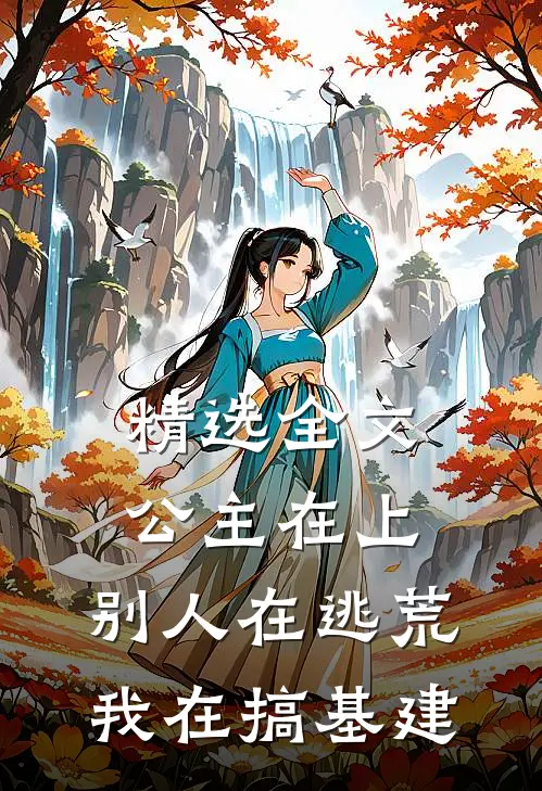 精选全文公主在上：别人在逃荒，我在搞基建