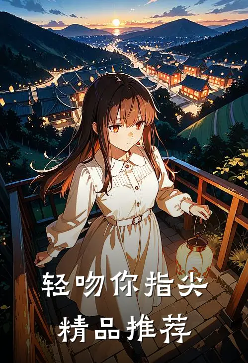 轻吻你指尖精品推荐