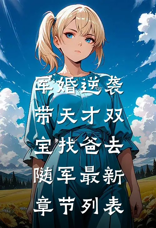 军婚逆袭：带天才双宝找爸去随军最新章节列表