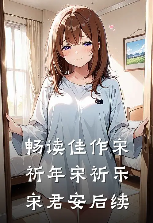 畅读佳作宋祈年宋祈乐宋君安后续