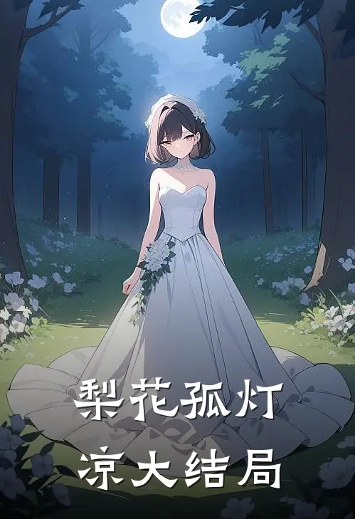 梨花孤灯凉大结局