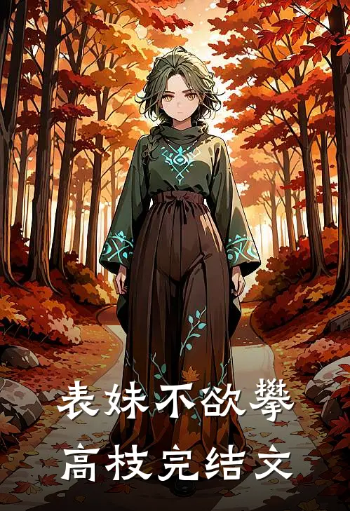 表妹不欲攀高枝完结文