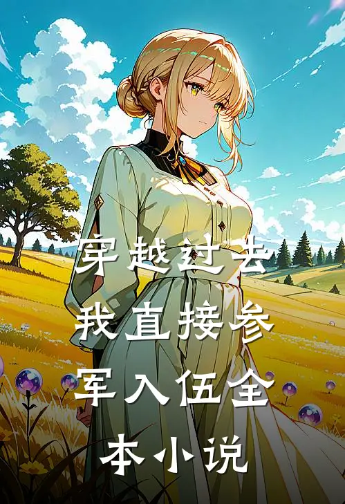 穿越过去：我直接参军入伍全本小说