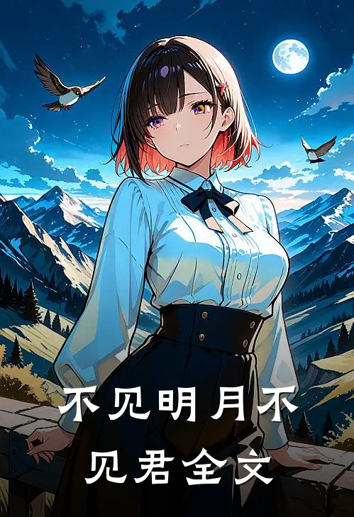不见明月不见君全文