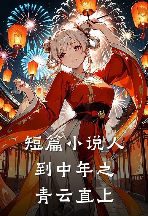 短篇小说人到中年之青云直上