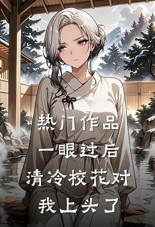 热门作品一眼过后，清冷校花对我上头了