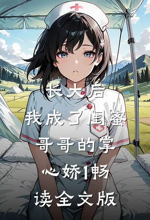 长大后，我成了闺蜜哥哥的掌心娇1畅读全文版