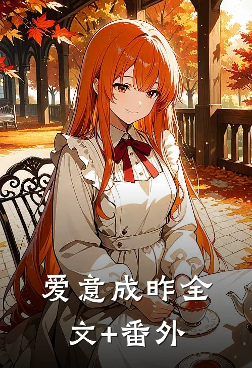 爱意成昨全文+番外