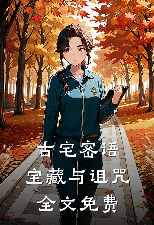 《古宅密语：宝藏与诅咒》全文免费