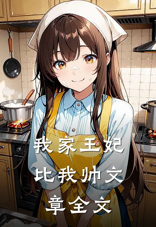 我家王妃比我帅文章全文