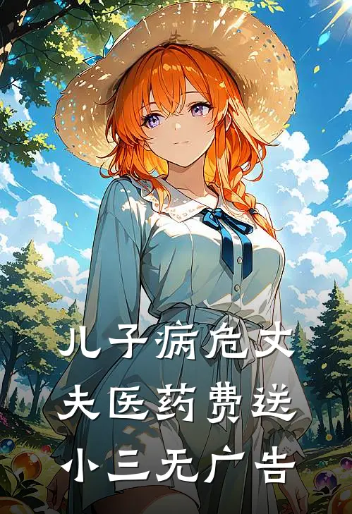 儿子病危丈夫医药费送小三无广告