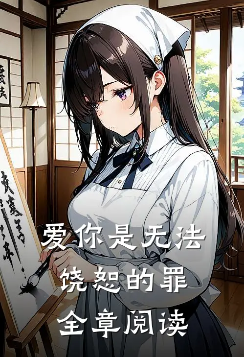 爱你是无法饶恕的罪全章阅读