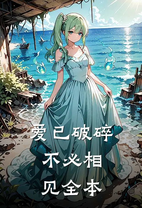 爱已破碎，不必相见全本