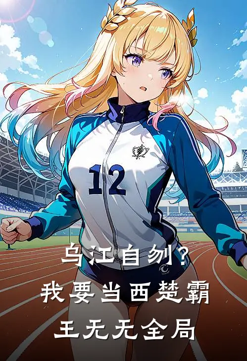 乌江自刎？我要当西楚霸王无无全局