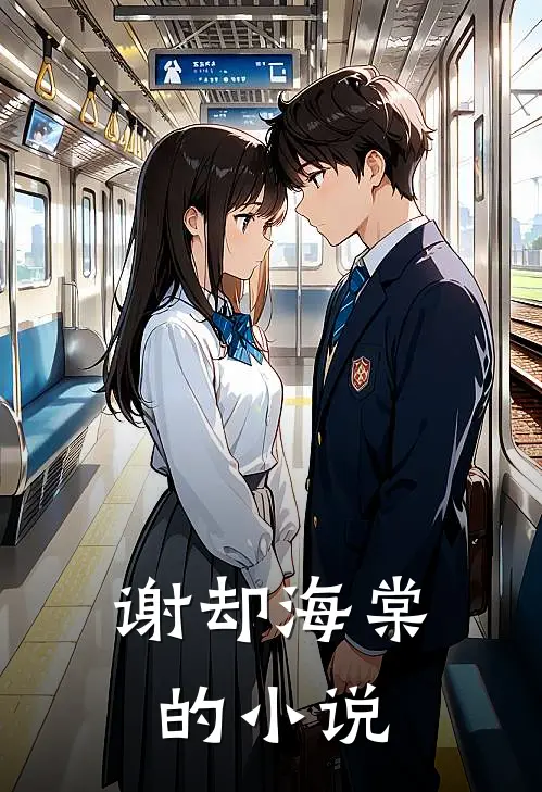 谢却海棠的小说