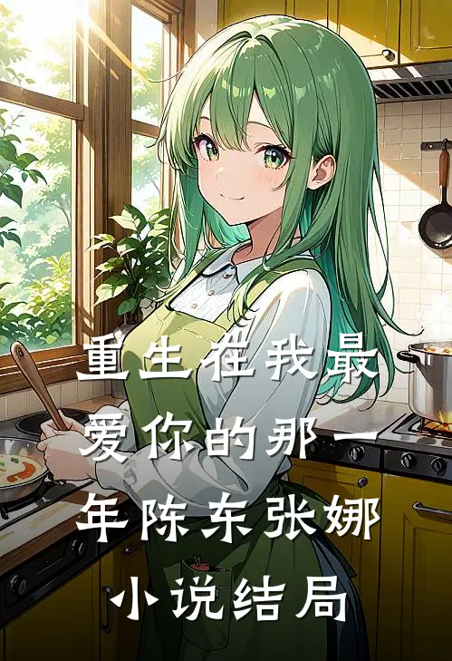 重生在我最爱你的那一年陈东张娜小说结局